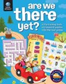 Are We There Yet? - Rand McNally - 9780528013409