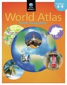 Know Geography World Atlas Grades 4-9 - Rand McNally - 9780528018954