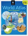 RM KNOW GEOGRAPHY(TM) WORLD AT - Rand McNally - 9780528026263