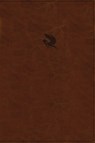 NKJV, Spirit-Filled Life Bible, Third Edition, Leathersoft, Brown, Red Letter, Comfort Print - Jack W. Hayford - 9780529100016
