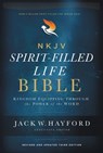 NKJV, Spirit-Filled Life Bible, Third Edition - Jack W. Hayford ; Thomas Nelson - 9780529100160