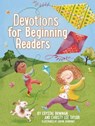DEVOTIONS FOR BEGINNING READER - Crystal Bowman - 9780529104014