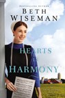 Hearts in Harmony - Beth Wiseman - 9780529105400