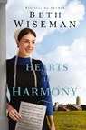 Hearts in Harmony - Beth Wiseman - 9780529105400