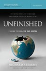 Unfinished Study Guide, Repack - Richard Stearns - 9780529110282