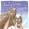 God's Love in My Heart - Thomas Nelson - 9780529111418