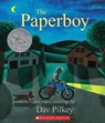 The Paperboy (Caldecott Honor Book) - Dav Pilkey - 9780531071397