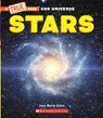 Stars (A True Book) - Joan Marie Galat - 9780531132371