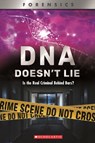 DNA Doesn't Lie (XBooks) - Anna Prokos - 9780531132562