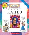 Frida Kahlo - Mike Venezia - 9780531213216