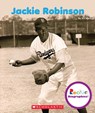 Jackie Robinson (Rookie Biographies) - Wil Mara - 9780531249833