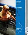 CyberLaw - Jacqueline (Goodwin Procter LLP) Klosek ; Jeffrey (Bentley University) Aresty ; Jeffrey (University of Massachusetts (Amherst)) Aresty ; Stephen (Bentley University) Lichtenstein ; Gerald (Bentley University) Ferrera ; Margo (Boston College) Reder ; Robert (University of Connecticut) Bird ; Jonathan - 9780538477444