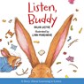 Listen, Buddy - Lester Helen Lester ; Munsinger Lynn Munsinger - 9780544003224
