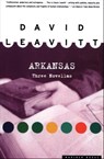 Arkansas - David Leavitt - 9780544080027