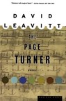The Page Turner - David Leavitt - 9780544087767