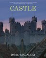Castle - Macaulay David Macaulay - 9780544102262