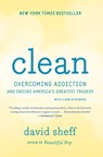 Clean - Sheff David Sheff - 9780544112322