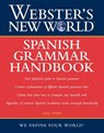 Webster's New World: Spanish Grammar Handbook - Gail Stein - 9780544189010