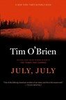 July, July - Tim O'Brien - 9780544217577