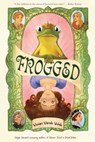 Frogged - Vivian Vande Velde - 9780544225466