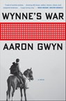 Wynne's War - Aaron Gwyn - 9780544230323