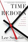 Time Reborn - Smolin Lee Smolin - 9780544245594