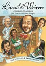 Lives of the Writers - Krull Kathleen Krull ; Hewitt Kathryn Hewitt - 9780544252882