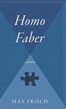 Homo Faber - Max Frisch - 9780544310582