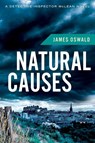 Natural Causes, 1 - James Oswald - 9780544319486