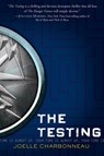 The Testing - Joelle Charbonneau - 9780544336230