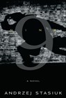 Nine - Andrzej Stasiuk - 9780544341623