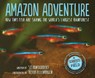 Amazon Adventure - Montgomery Sy Montgomery - 9780544352995