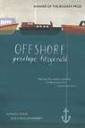 Offshore - Penelope Fitzgerald - 9780544361515