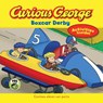 Curious George Boxcar Derby (CGTV 8x8) - Rey H. A. Rey - 9780544380783
