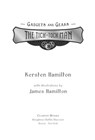 The Tick-Tock Man - Kersten Hamilton - 9780544433571