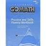 Practice Fluency Workbook Grade 7 - Hmd Hmd - 9780544470804