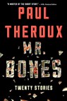 Mr. Bones - Paul Theroux - 9780544483958