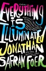 Everything Is Illuminated - Foer Jonathan Safran Foer - 9780544484009