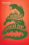 Mr. Splitfoot - Samantha Hunt - 9780544526723