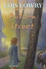 Autumn Street - Lowry Lois Lowry - 9780544540347