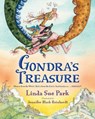 Gondra's Treasure - Park Linda Sue Park ; Reinhardt Jennifer Black Reinhardt - 9780544546691