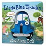 Little Blue Truck's Beep-Along Book - Alice Schertle - 9780544568129