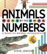 Animals by the Numbers: A Book of Infographics - Steve Jenkins - 9780544630925