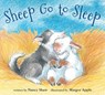 Sheep Go to Sleep - Nancy Shaw ; Margot Apple - 9780544640535