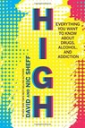 High - David Sheff ; Nic Sheff - 9780544644342