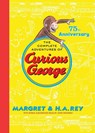 The Complete Adventures of Curious George - H. A. Rey ; Margret Rey - 9780544644489