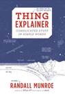Thing Explainer - Munroe Randall Munroe - 9780544668256