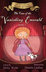 The Case of the Vanishing Emerald - Webb Holly Webb ; Lindsay Marion Lindsay - 9780544668515