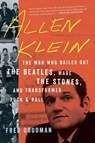 Goodman, F: Allen Klein - GOODMAN,  Fred - 9780544705012