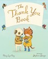 Thank You Book - Mary Lyn Ray - 9780544791367